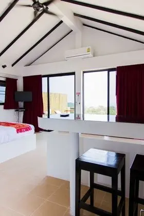 Deluxe Pool Villa - Villa 3