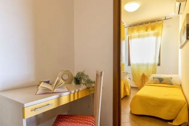 Apart Daire, 2 Yatak Odası