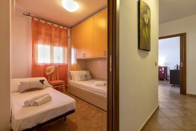 Apart Daire, 2 Yatak Odası