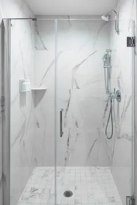 Oda, 1 En Büyük (King) Boy Yatak, Sigara İçilmez, Koy Manzaralı