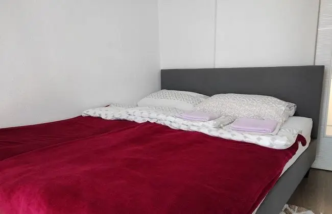 Panoramic Apart Daire