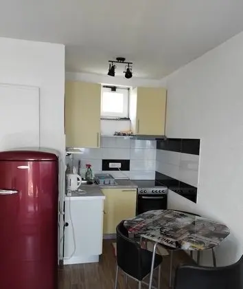 Panoramic Apart Daire