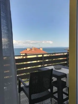 Panoramic Apart Daire