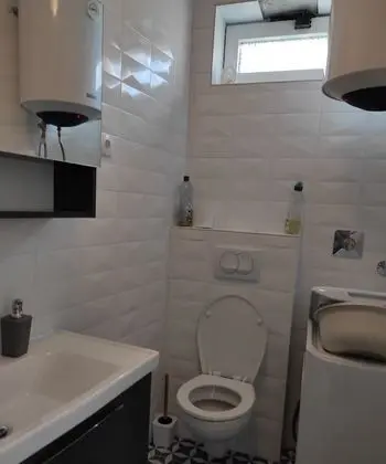 Panoramic Apart Daire