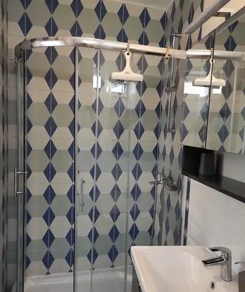 Panoramic Apart Daire