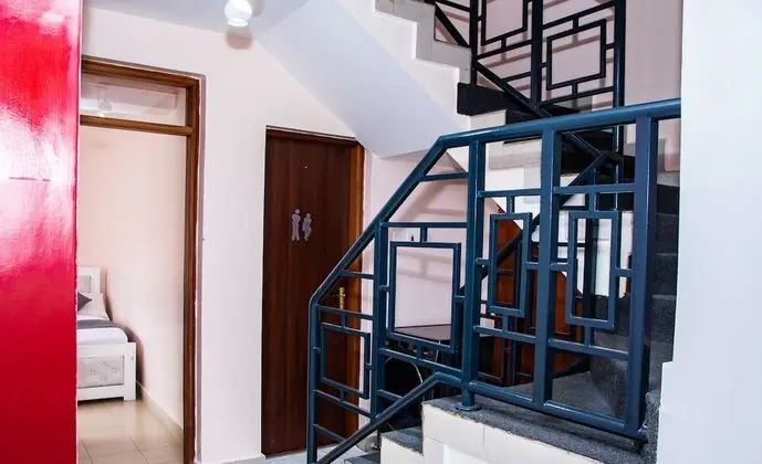 Economy Tek Büyük Yataklı Oda, 1 Çift Kişilik Yatak, Ortak Banyo
