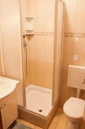 Apart Daire (KarolinaS - parking - A3-White(2))