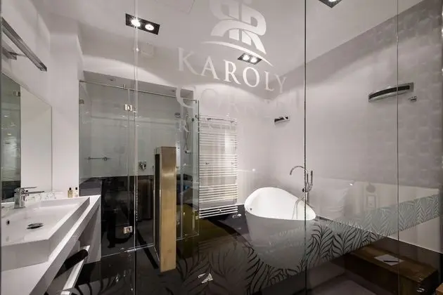 Deluxe Apart Daire, 1 En Büyük (King) Boy Yatak, Sigara İçilmez
