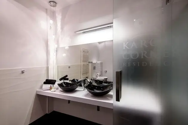 Deluxe Apart Daire, 1 En Büyük (King) Boy Yatak, Sigara İçilmez