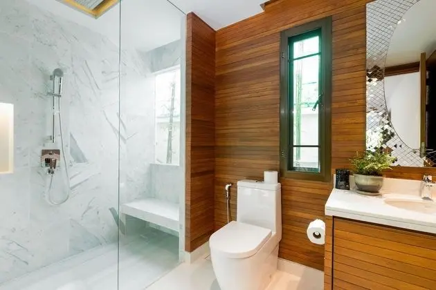 Villa Jumpa - 3 Bedrooms Private Pool Villa