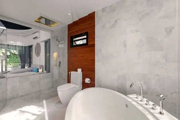 Villa Jumpa - 3 Bedrooms Private Pool Villa