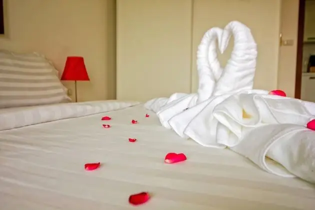 Deluxe Apart Daire, 2 Yatak Odası, Deniz Manzaralı
