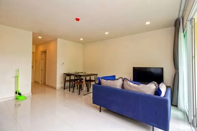 Deluxe Apart Daire, 2 Yatak Odası, Deniz Manzaralı