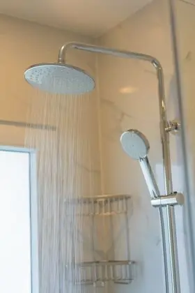 Deluxe Apart Daire, 2 Yatak Odası, Deniz Manzaralı