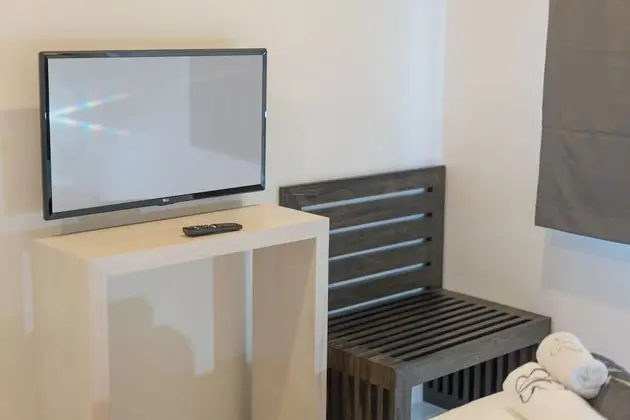 Deluxe Apart Daire, 2 Yatak Odası, Deniz Manzaralı