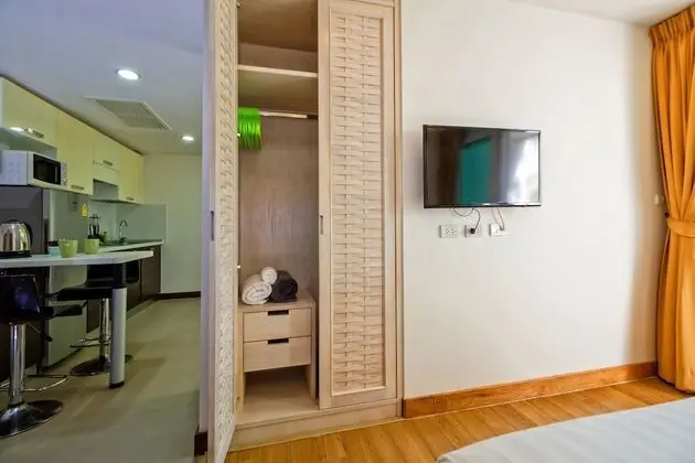 Deluxe Oda, 1 Yatak Odası, Tepe Manzaralı, Dağ Yamacı