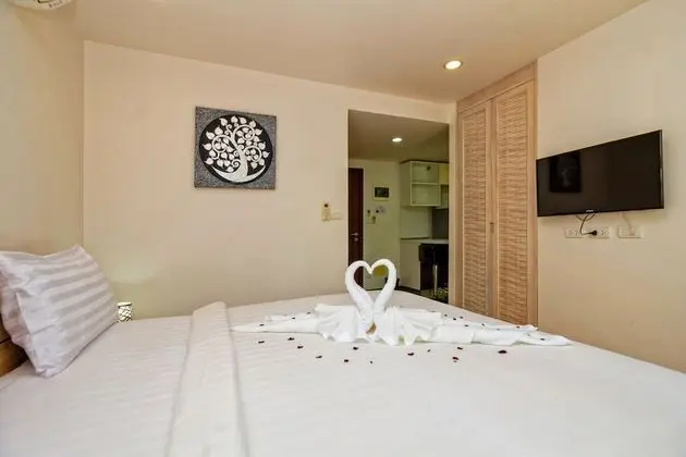 Deluxe Oda, 1 Yatak Odası, Tepe Manzaralı, Dağ Yamacı
