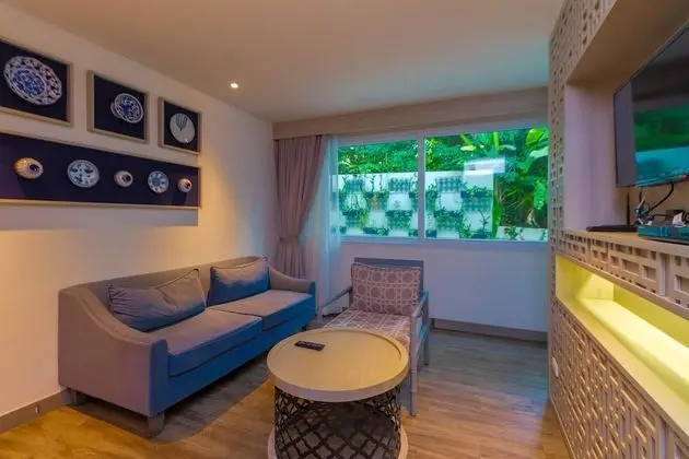 Deluxe Oda, 1 Yatak Odası, Tepe Manzaralı, Dağ Yamacı