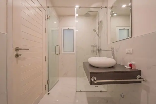 Deluxe Oda, 1 Yatak Odası, Tepe Manzaralı, Dağ Yamacı