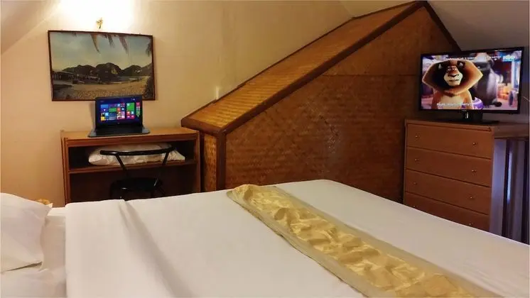 Grand Deluxe