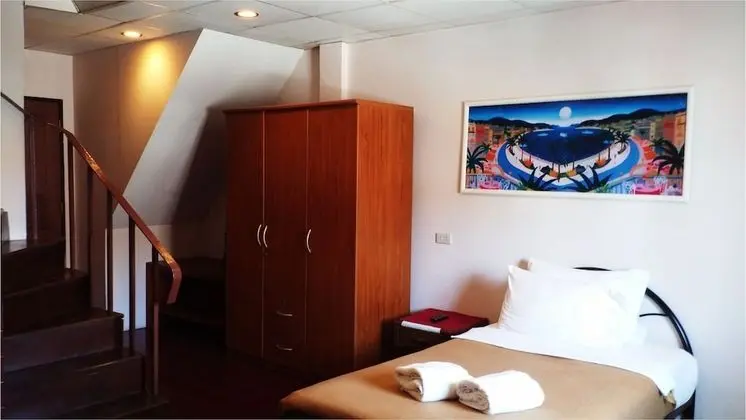 Grand Deluxe