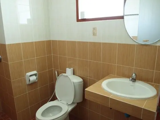 Superior Oda, 1 Çift Kişilik Yatak