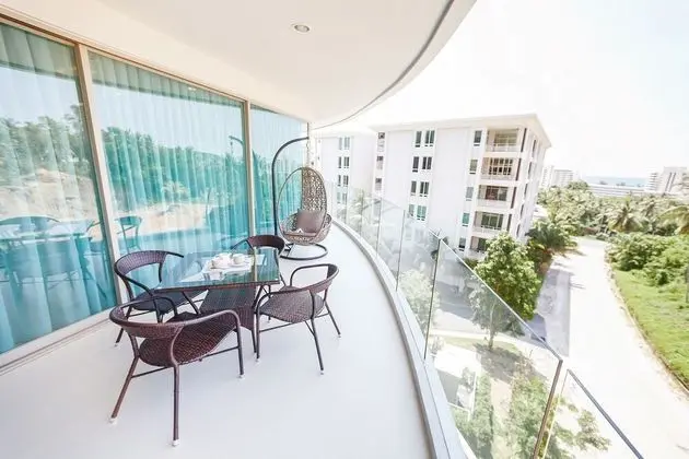 Villa, 2 Yatak Odası