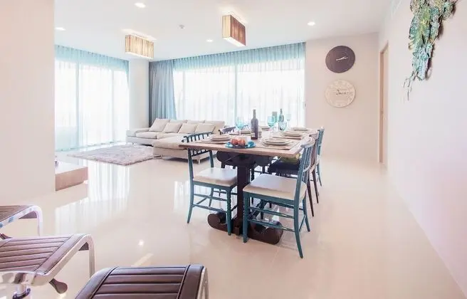 Villa, 2 Yatak Odası
