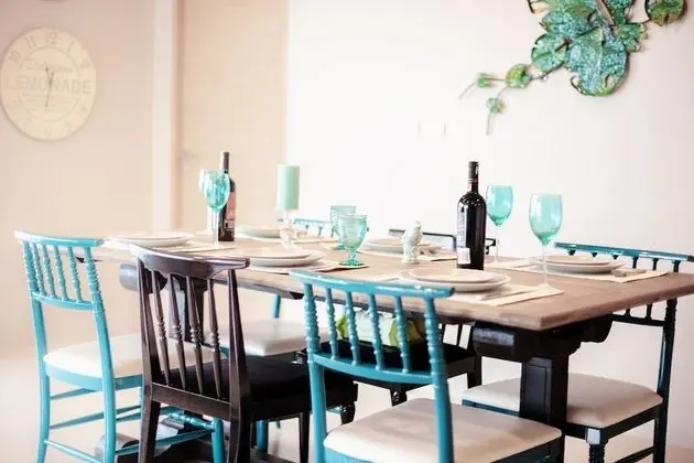 Villa, 2 Yatak Odası