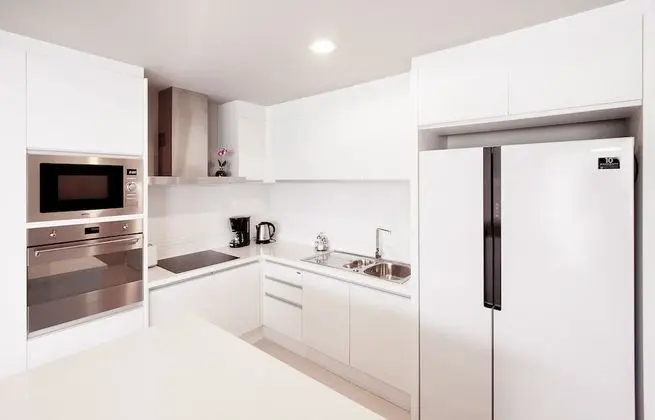 Villa, 2 Yatak Odası
