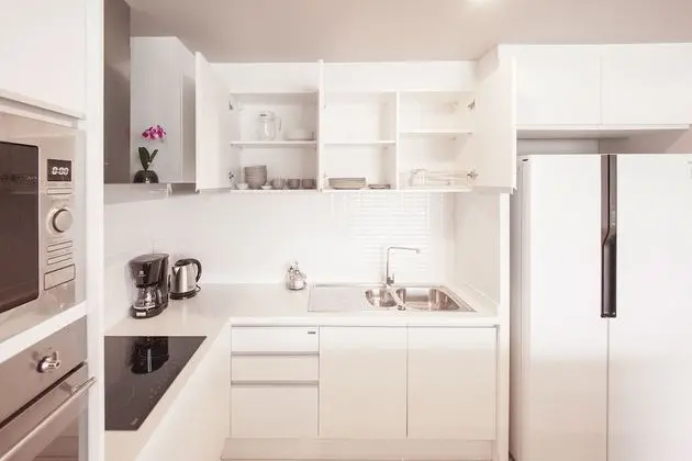 Villa, 2 Yatak Odası