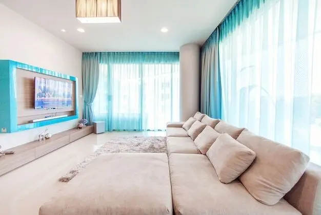 Villa, 2 Yatak Odası