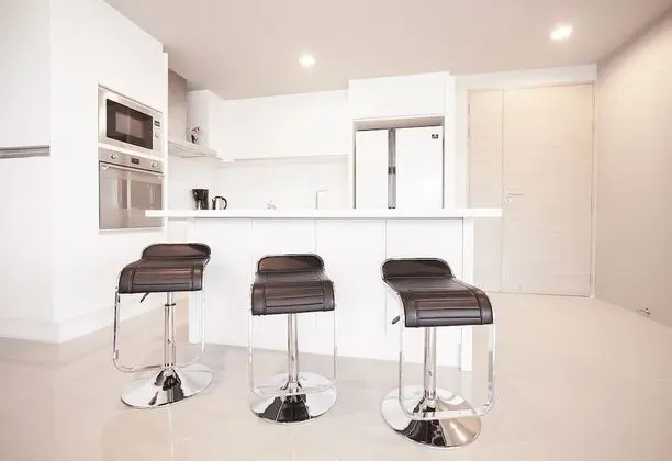 Villa, 2 Yatak Odası