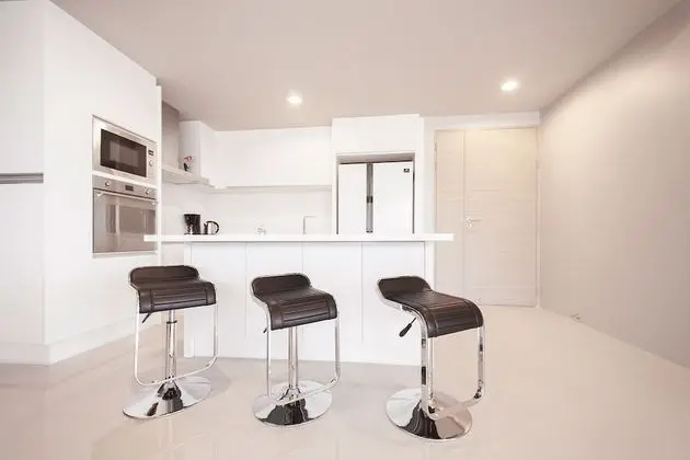 Villa, 2 Yatak Odası