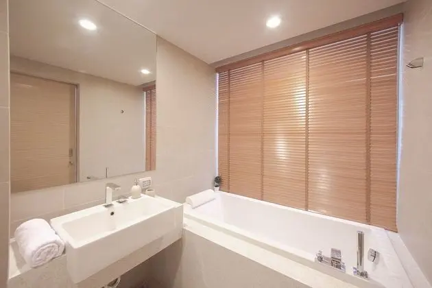 Villa, 2 Yatak Odası
