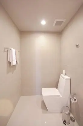 Villa, 2 Yatak Odası