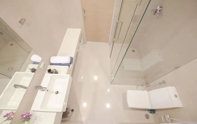 Villa, 2 Yatak Odası