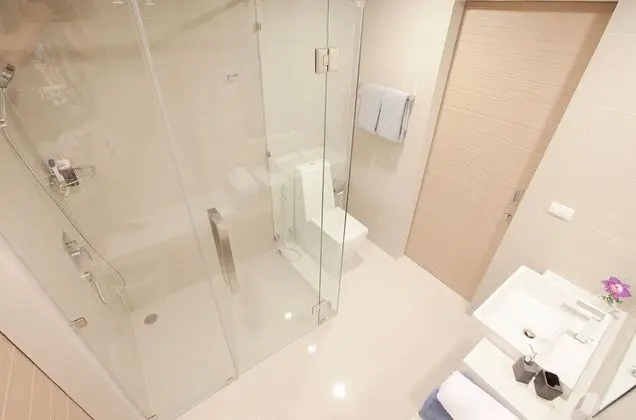 Villa, 2 Yatak Odası
