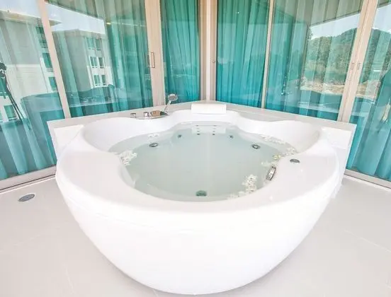 Villa, 2 Yatak Odası