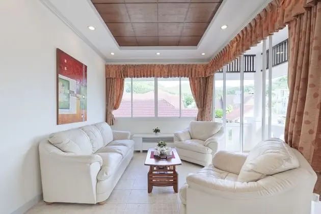 3-Bedroom Villa
