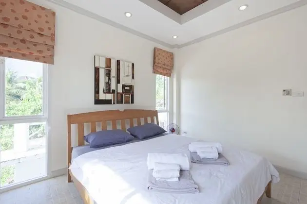 3-Bedroom Villa