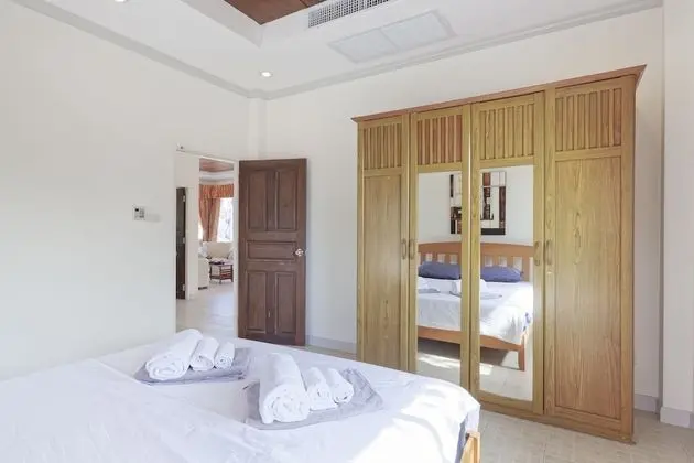 3-Bedroom Villa