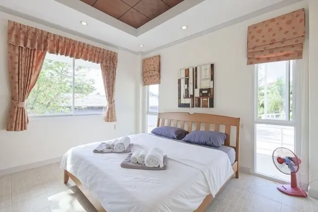 3-Bedroom Villa