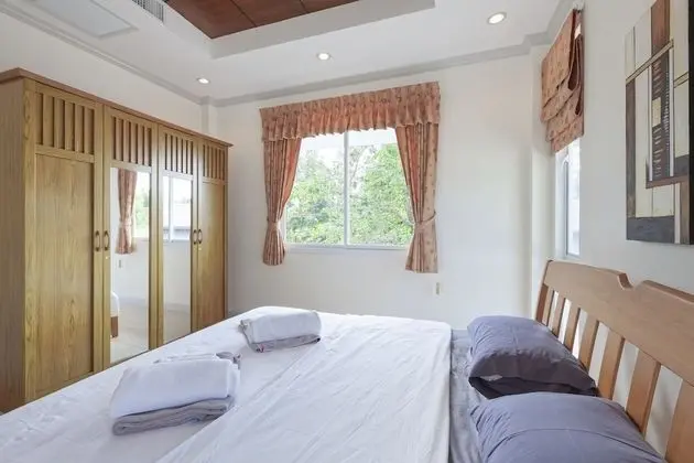 3-Bedroom Villa