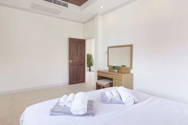 3-Bedroom Villa