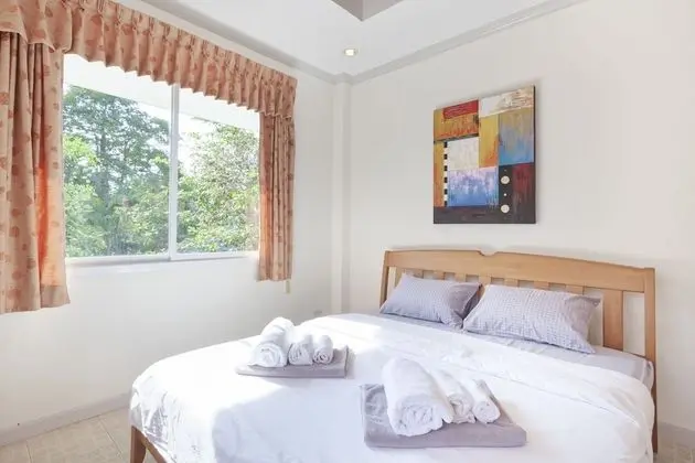 3-Bedroom Villa