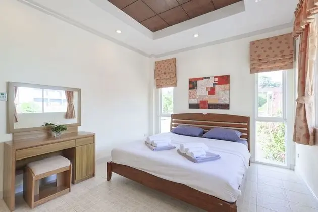 3-Bedroom Villa