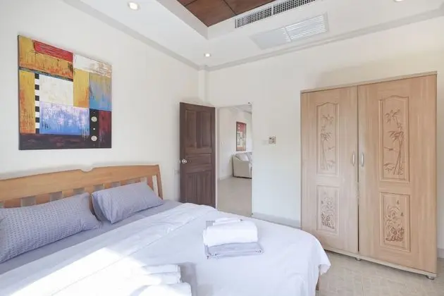 3-Bedroom Villa