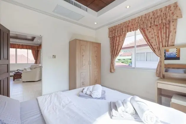3-Bedroom Villa