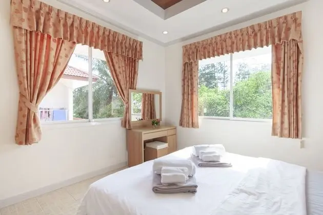 3-Bedroom Villa